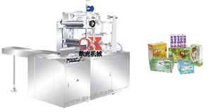 廣東三維包裝機械規(guī)格型號及價格解析 透明膜包裝機、枕式包裝機及自動灌裝設(shè)備