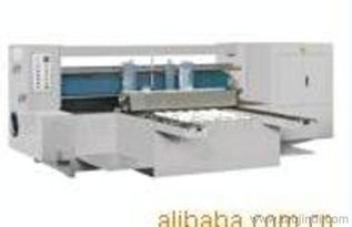 專業(yè)訂做紙箱機(jī)械設(shè)備 自動送料模切機(jī)與包裝機(jī)械，品質(zhì)信譽(yù)雙保障