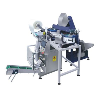 木梢包裝機(jī) 自動化包裝解決方案在木制品行業(yè)的創(chuàng)新應(yīng)用