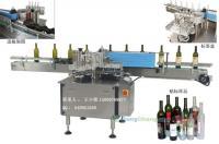 漿糊貼標機 醬油瓶刷膠式貼標機的應用與市場供應